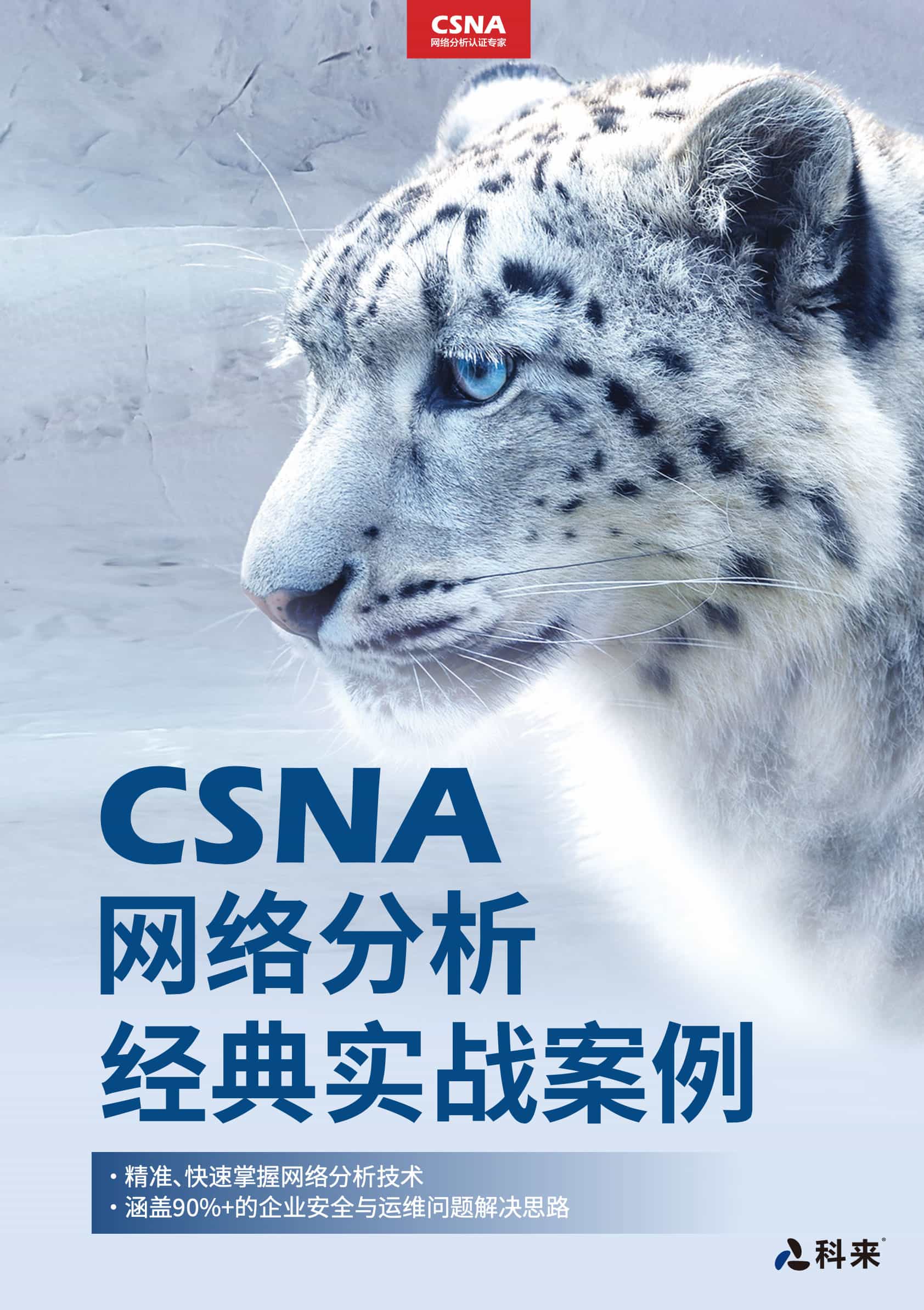 《CSNA網(wǎng)絡分析經(jīng)典實戰(zhàn)案例》